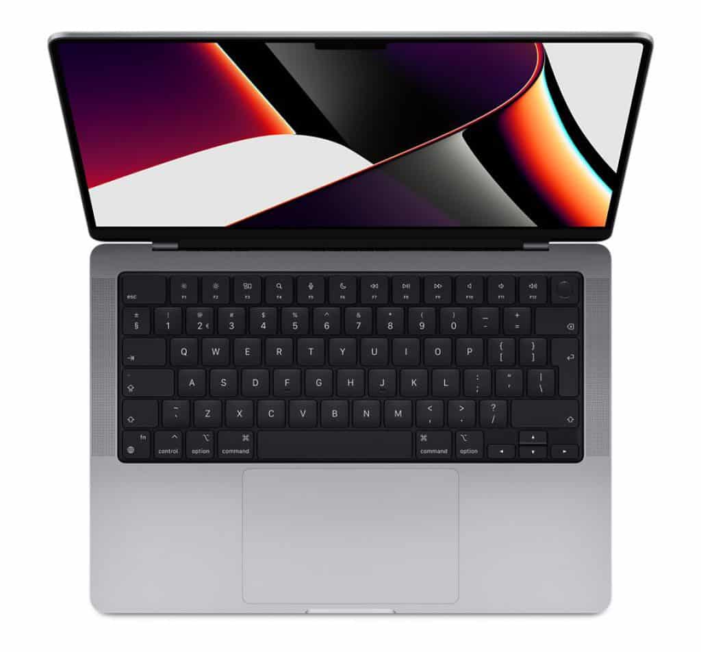 MacBook Pro Black Friday deals