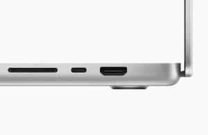 14 inch MacBook Pro kopen